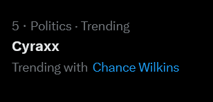 Wings007 Runs a Torture & CSAM Discord tweet media