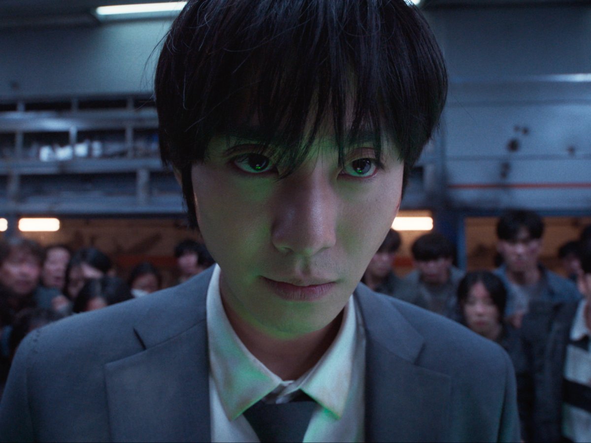 アン・ヒョソプ