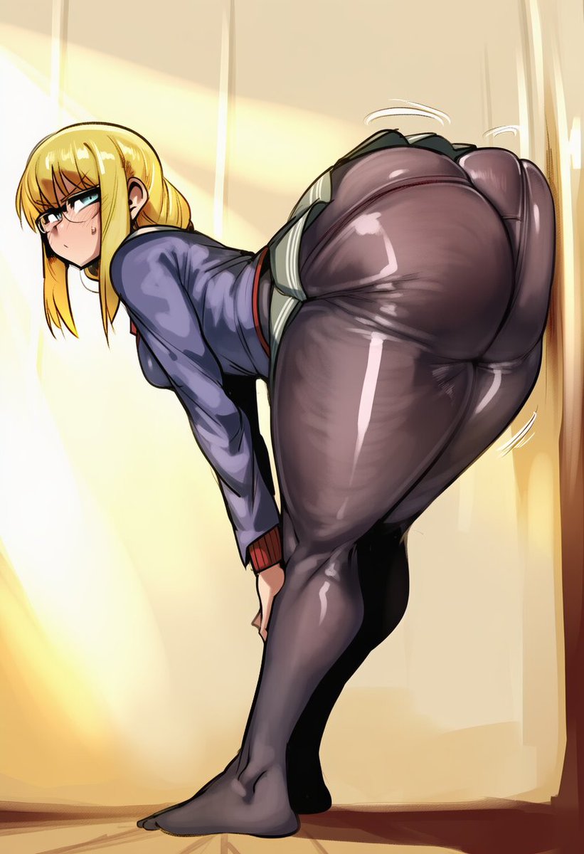 Sloppenheimer tweet media