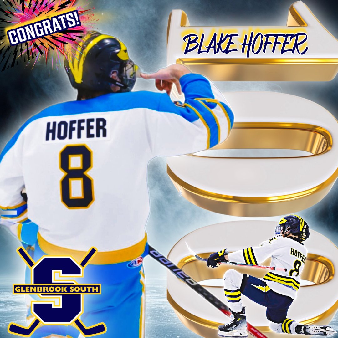 GBS Hockey tweet media