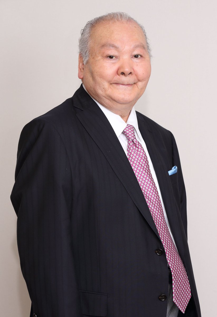 oricon's tweet image. 元将棋棋士・加藤⼀⼆三さん、死去　86歳
oricon.co.jp/news/2432024/f…

14歳でプロ4段、史上初の中学生棋士となった。史上最年記録は藤井聡太棋士が登場するまで62年間破られず、77歳11日という現役棋士の史上最年長記録も。2017年6月に現役引退。バラエティー番組などで“ひふみん”の愛称で親しまれた。