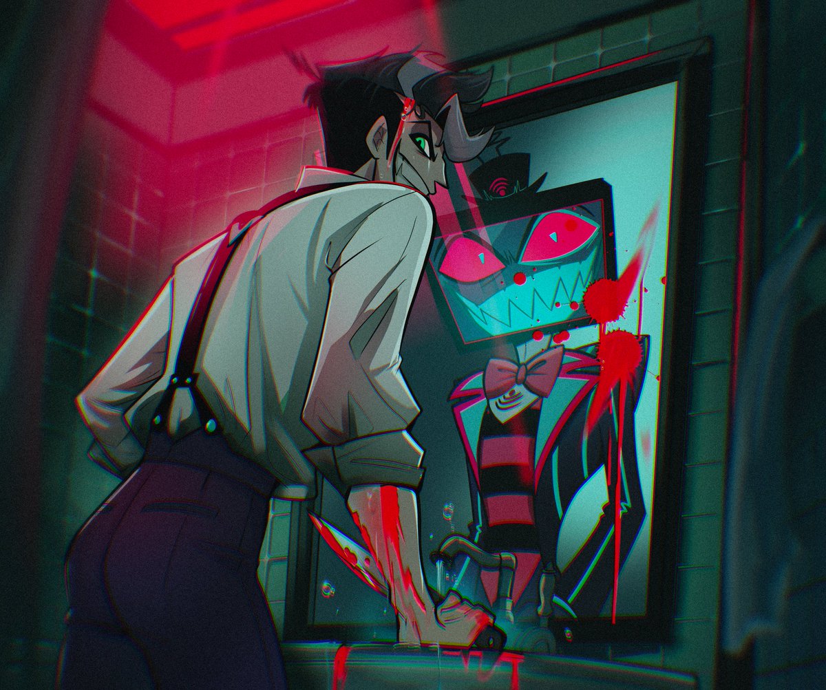 pinksartdump's tweet image. 