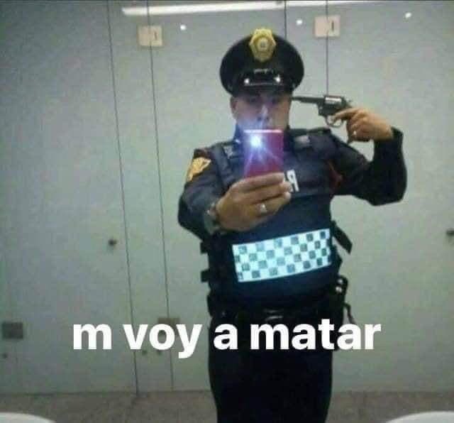 yo estoy todo el día re confiada de que voy a conseguir entradas pero apoyo la cabeza en la almohada y me entra el cagazo, la estoy pasando re mal