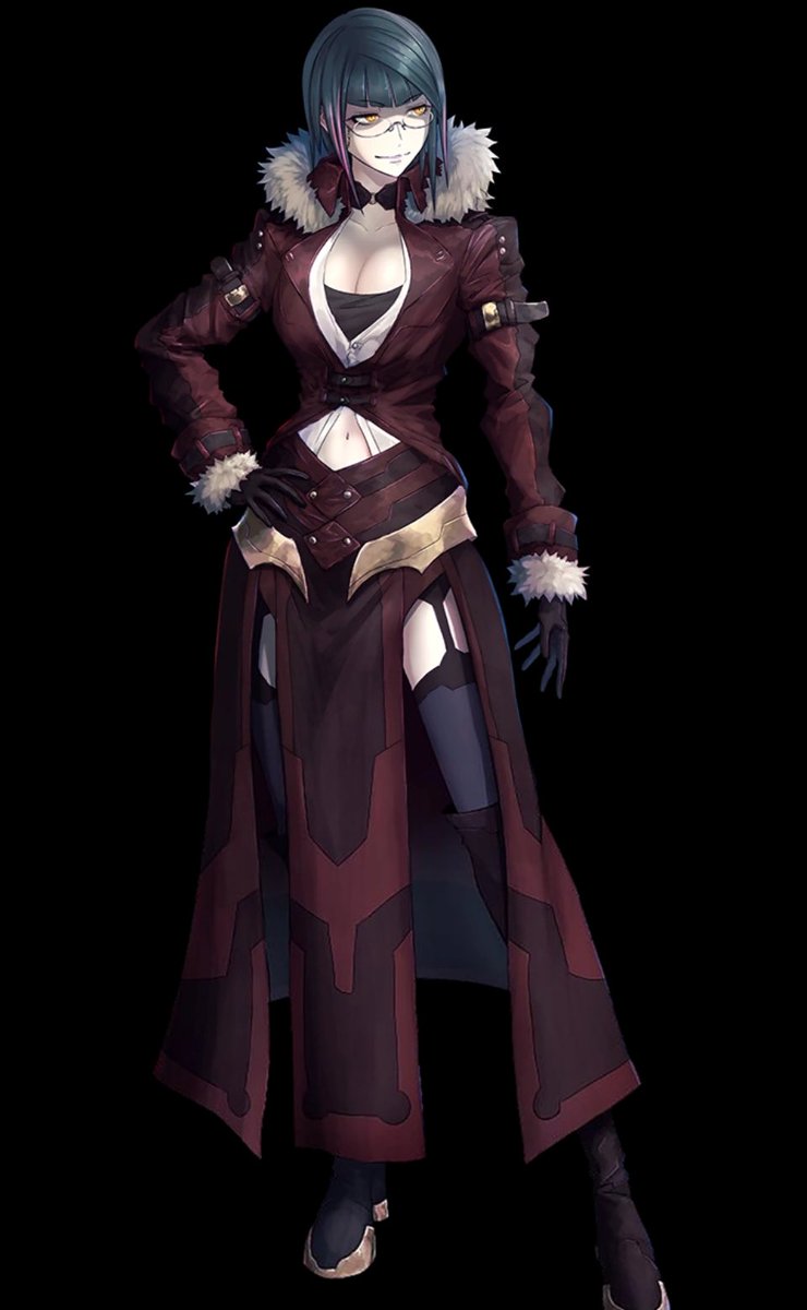 ⚔️Executioner High🏫 tweet media