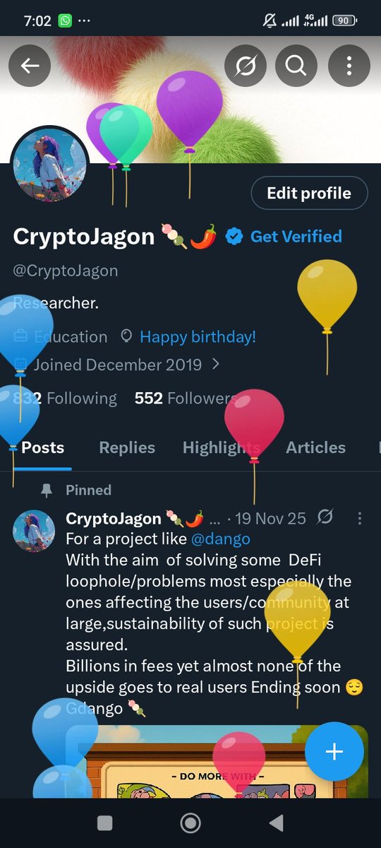 CryptoJagon 🍡🌶️ tweet media