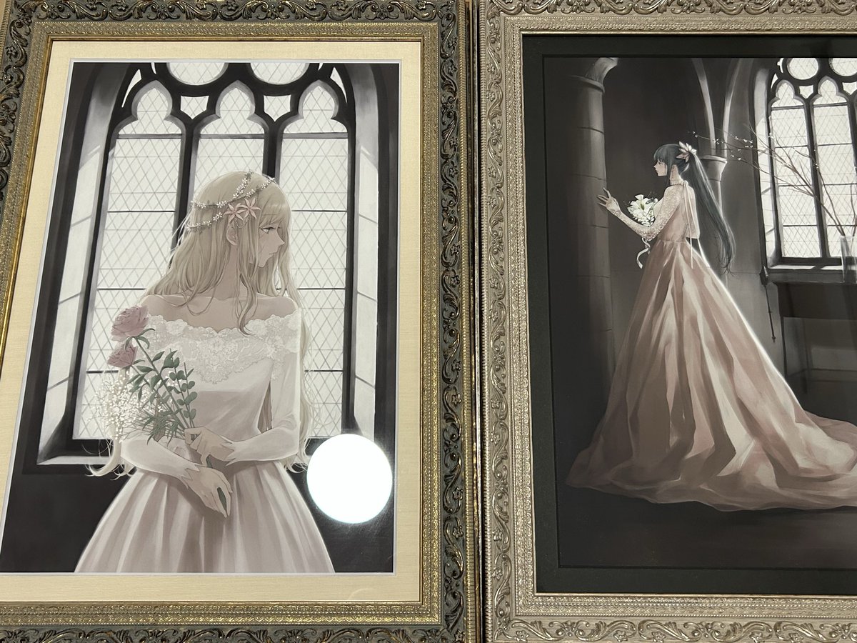 FLOWERSのジークレが届きました。 ユズネリとえりちど ̫✨️✨️ 尊い