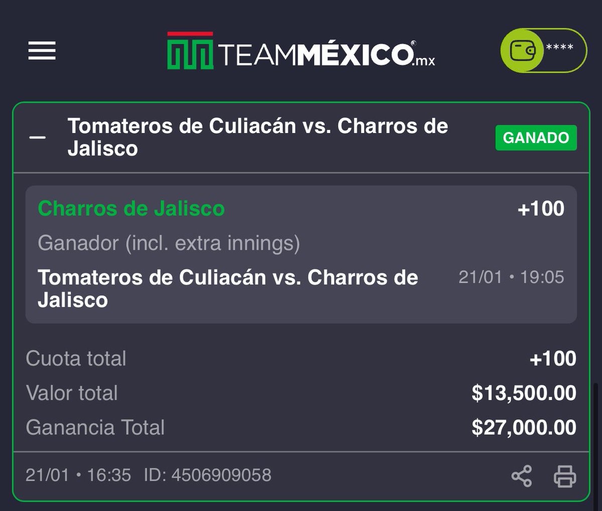 EL TIO POLO tweet media