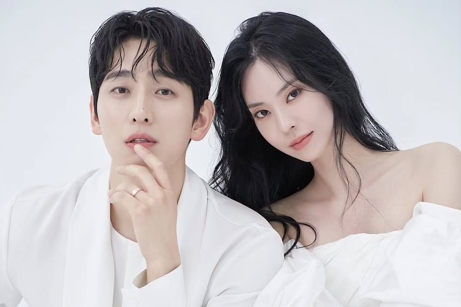 soompi's tweet photo. #YoonBak And #KimSuBin Welcome Their First Child
https://t.co/dYMfodeI3s https://t.co/G2LxmG80lw