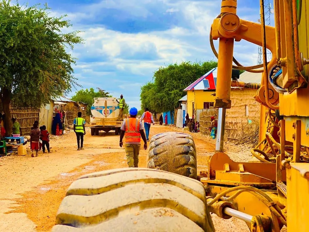 How can local governance reform serve as an anti-corruption strategy? The newest post in the #SomaliaBlogSeries by Allan Poston &amp; Mohamed Adow explores this, showcasing the tangible results of the #DowladKaab programme. #Accountability 👇

undpsom.medium.com/how-dowlad-kaa…  <a href="/MoIFARSomalia/">Ministry of Interior, Federal Affairs & Rec</a>