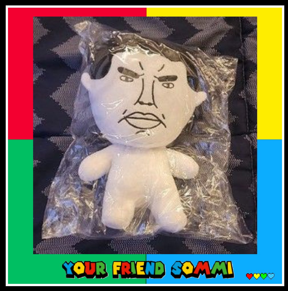 yourfriendSOMMI ❤️💛💚💙 tweet media