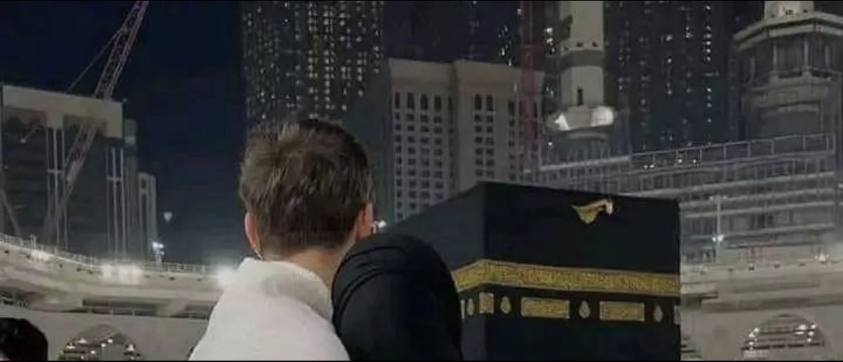 اللهُم هذا القُرب مع من نُحب.