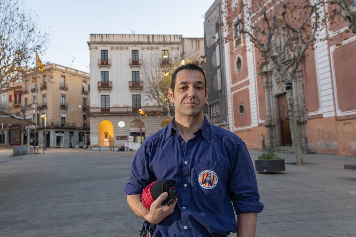Revista Castells tweet media