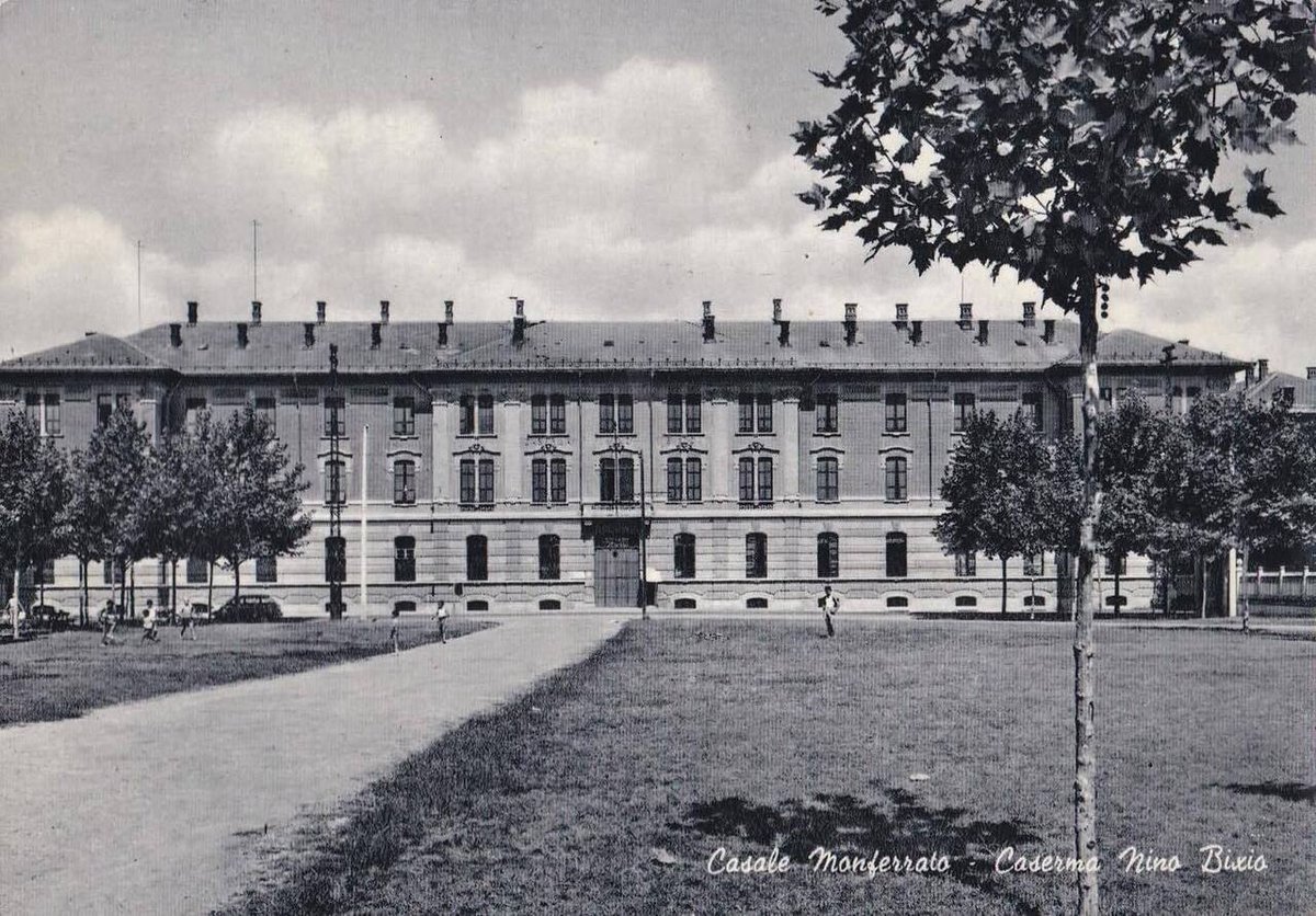 PCProvAL's tweet image. Buongiorno dal #SocialMediaTeam della #pcproval
Continuate a seguirci.
Oggi vi portiamo a #CasaleMonferrato instagr.am/p/DTzVeo1CM1-/