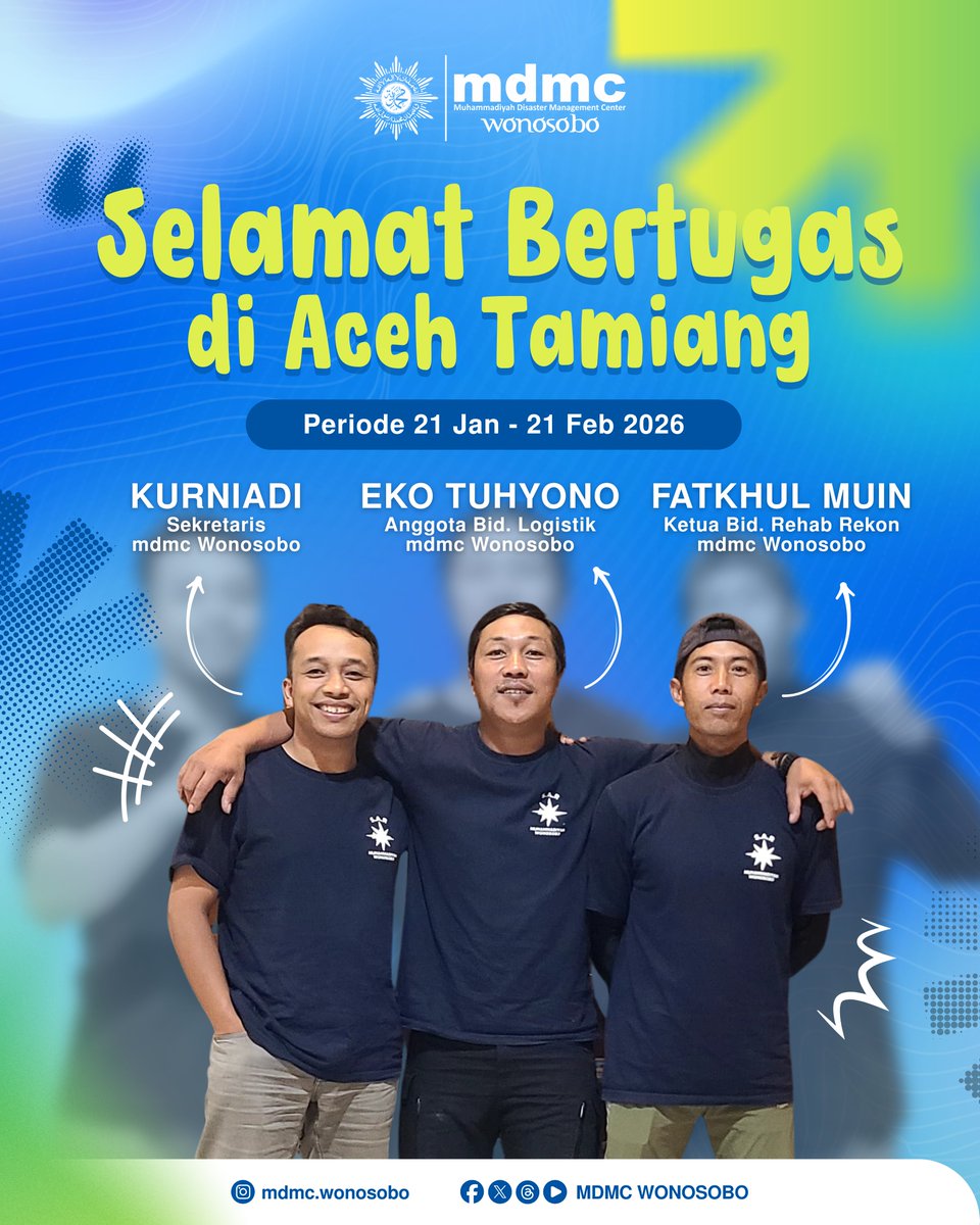 SAR MUHAMMADIYAH tweet media