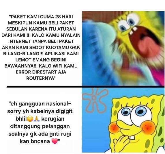 pockyira's tweet image. Provider plat merah