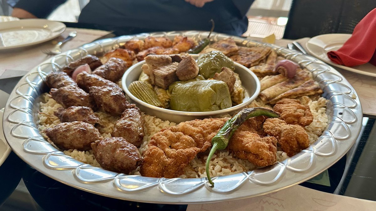 احتفالية جرعة إضافية ١٠ سنوات 🎉