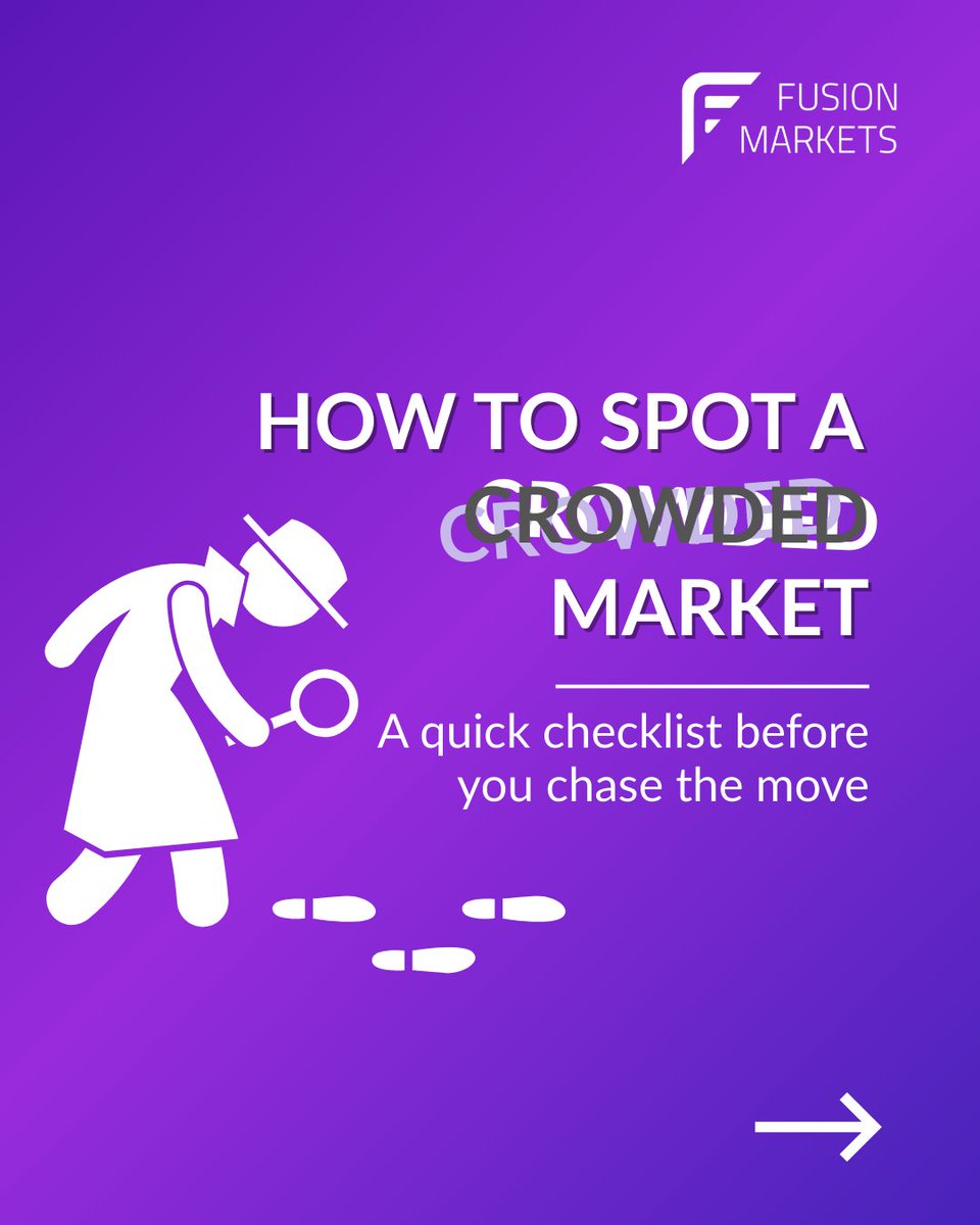 Fusion Markets (@FusionMarkets) / Posts / X