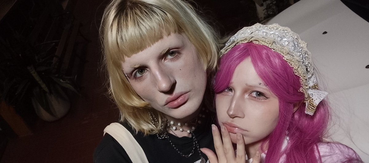 影月ルカ | Kagetsuki Ruka tweet media