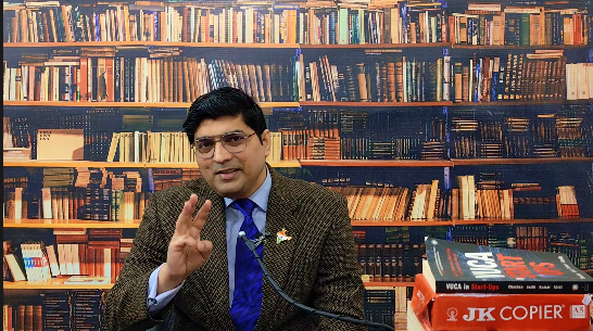 C-Suite Consultant tweet media