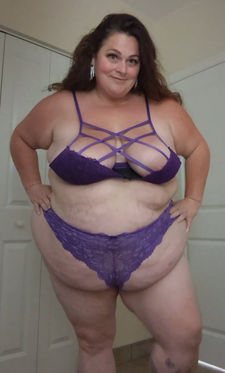 BBW Mandy Goddess OF (@bbwpinkgoddess) on Twitter photo 