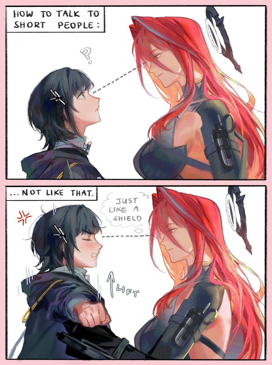 keibleh's tweet image. helpful guide for all operators! 
#ArknightsEndfield #ZerothDirectiveCC