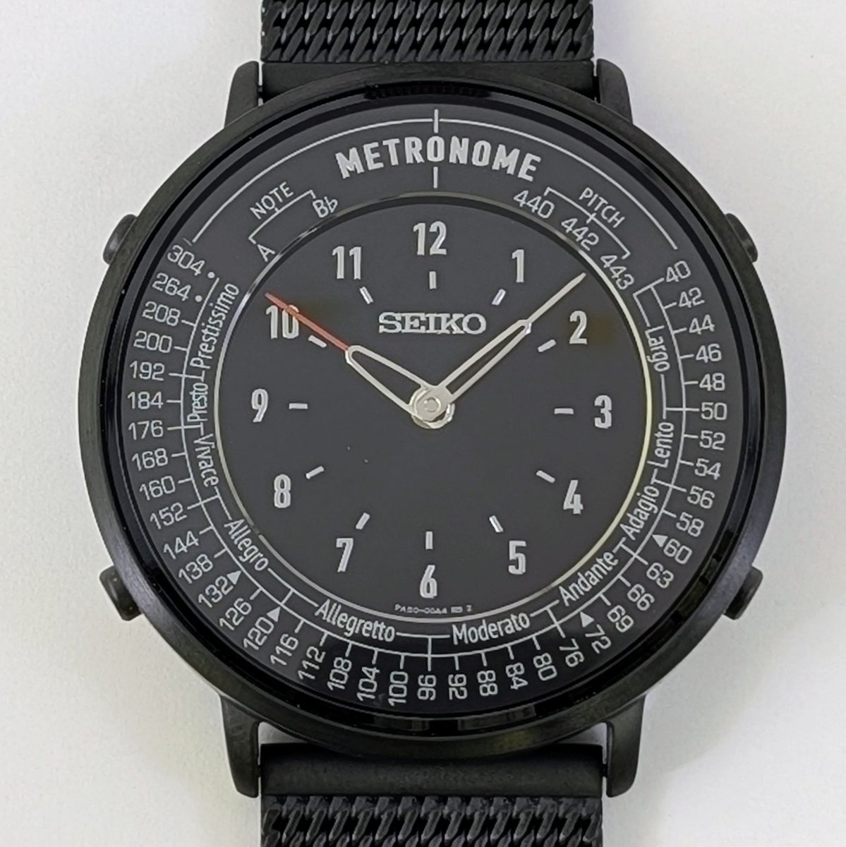 セイコーメトロノーム（公式） (@seikometro) / Posts / X