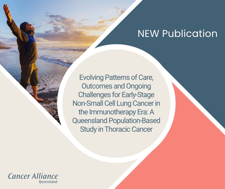 Cancer Alliance Queensland tweet media