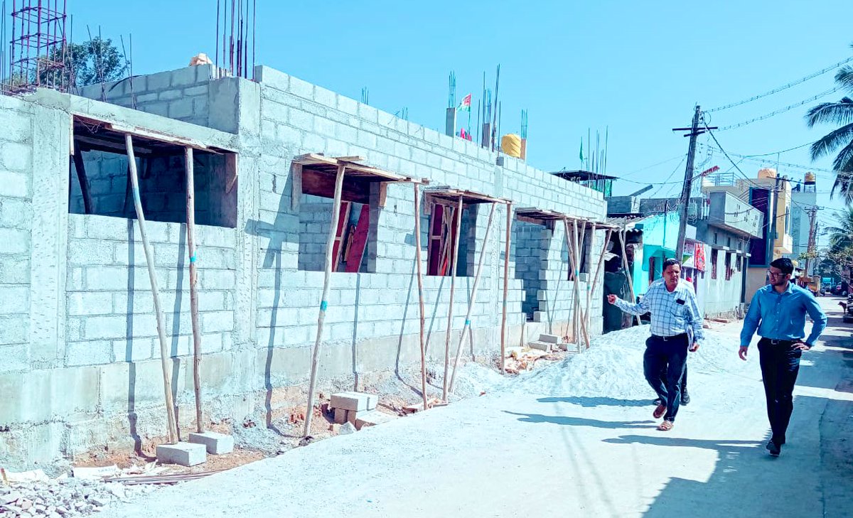 Zilla Panchayat Bengaluru South tweet media