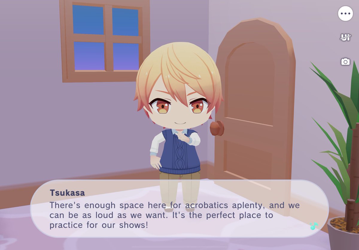 hey so this is my fucking house? 😭