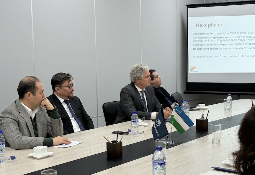 Innovation, powered by ACIR tweet media