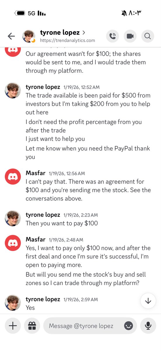 ابو محمد tweet media