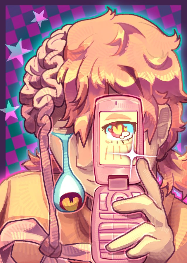 thecosmosbrain's tweet image. Halloween. #chainsawman