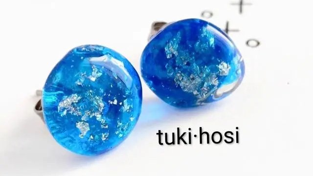 tuki・hosi tweet media