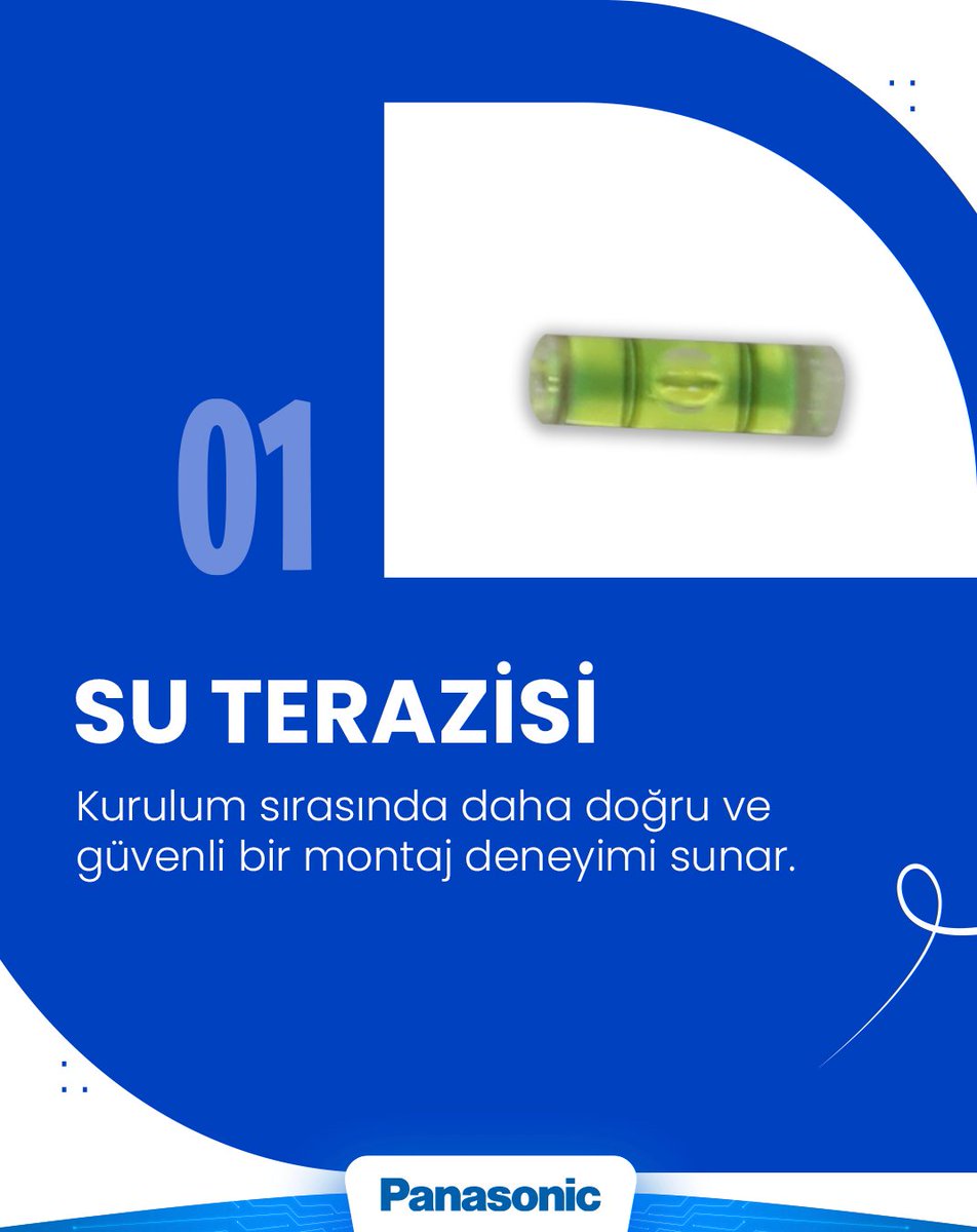 panasonic_ewtr's tweet photo. Modüler sigorta kutusu içindeki temel bileşenleri daha yakından tanıyın! Güvenliğiniz için her parça Panasonic kalitesiyle tasarlandı.

#Panasonic #PanasonicElectricWorks #SigortaKutusu #ElektrikGüvenliği #LiveYourBest https://t.co/Z0EekDEMA0