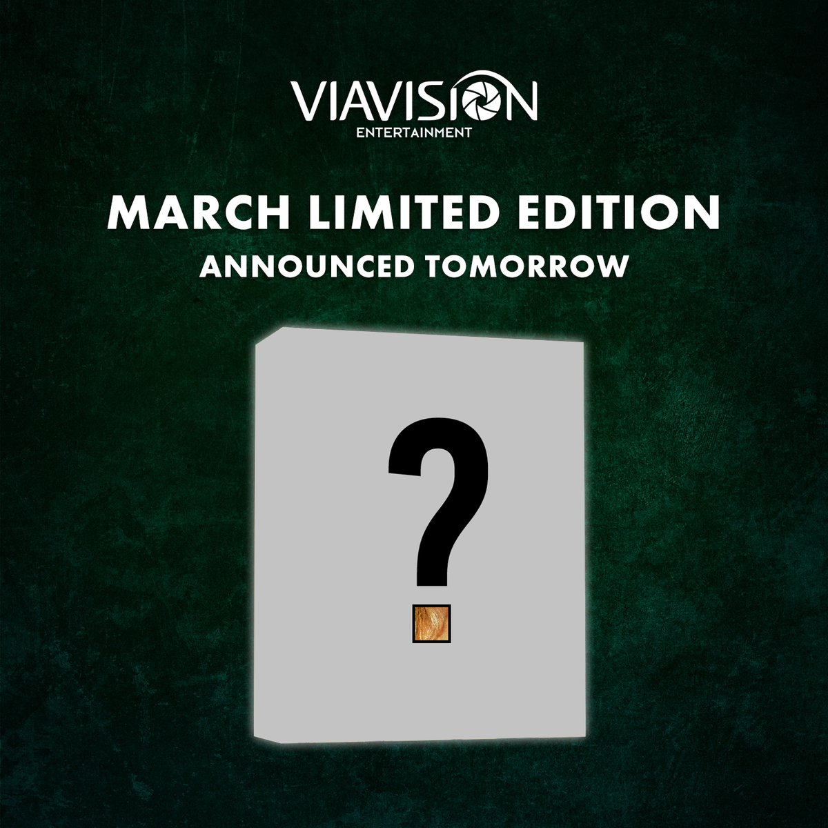 Via Vision Entertainment tweet media