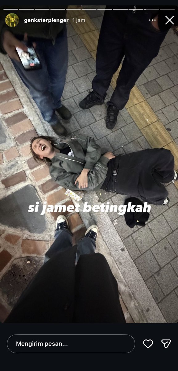 satukeosong's tweet image. 