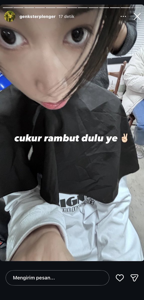 satukeosong's tweet image. 