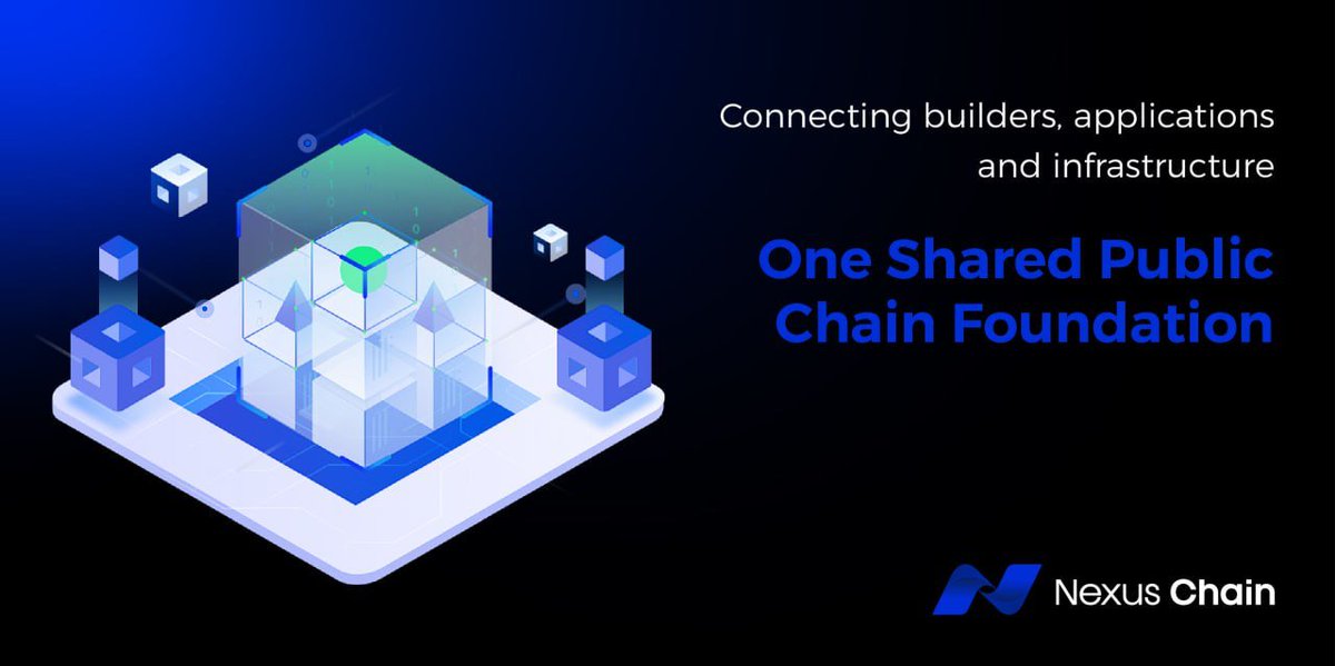 Ecosystem collaboration works best on a shared foundation.
NEXUS CHAIN supports coordination between builders and applications through consistent infrastructure.