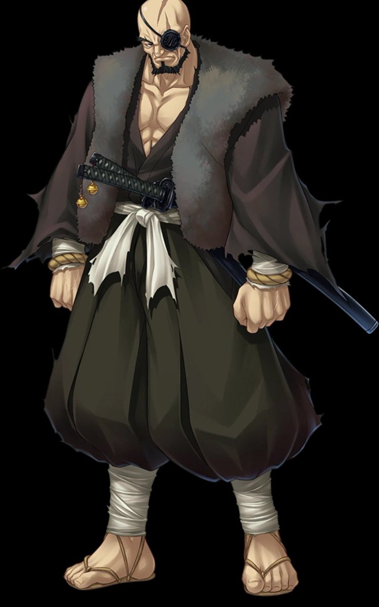 ⚔️Executioner High🏫 tweet media