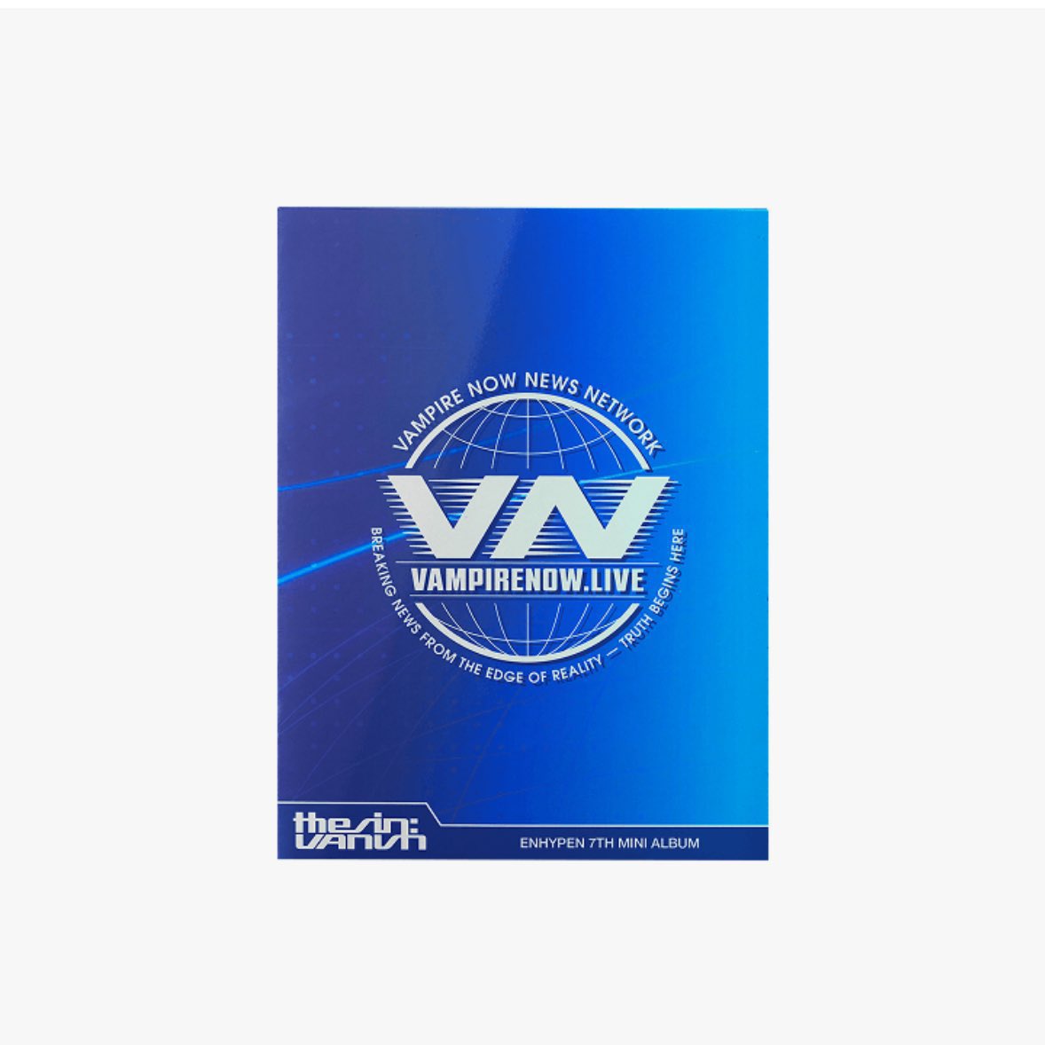 엔하이픈 THE SIN : VANISH 미니7집 미개봉 앨범 판매
ENHYPEN unopened new album

0.6 each (weverse ver)

✅bulk
✅change address from the site
✅korea bank / china bank

엔하이픈 정원 희승 제이 제이크 성훈 선우 니키 유튜브 위버스샵 미개봉 미개봉앨범