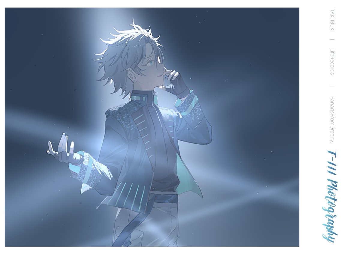 #滝維吹誕生祭2026