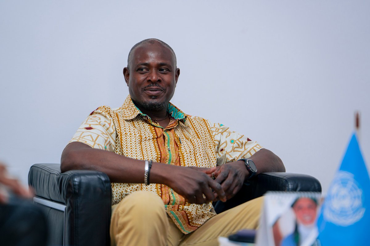 Nations Unies Comores tweet media