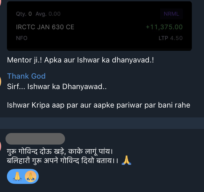 TweetOfTrader tweet media