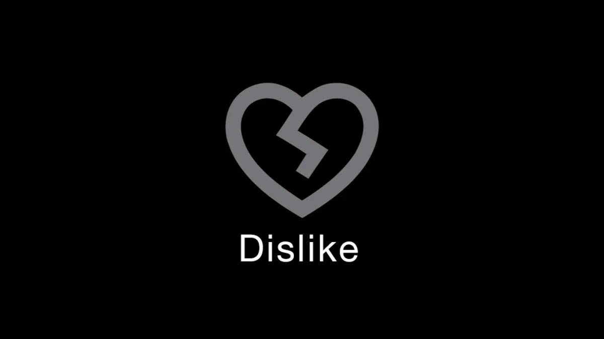 What if X added a dislike button?<a href="/elonmusk/">Elon Musk</a>