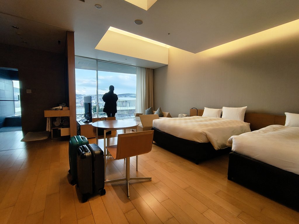 長崎旅行✈️
自分へのご褒美に！