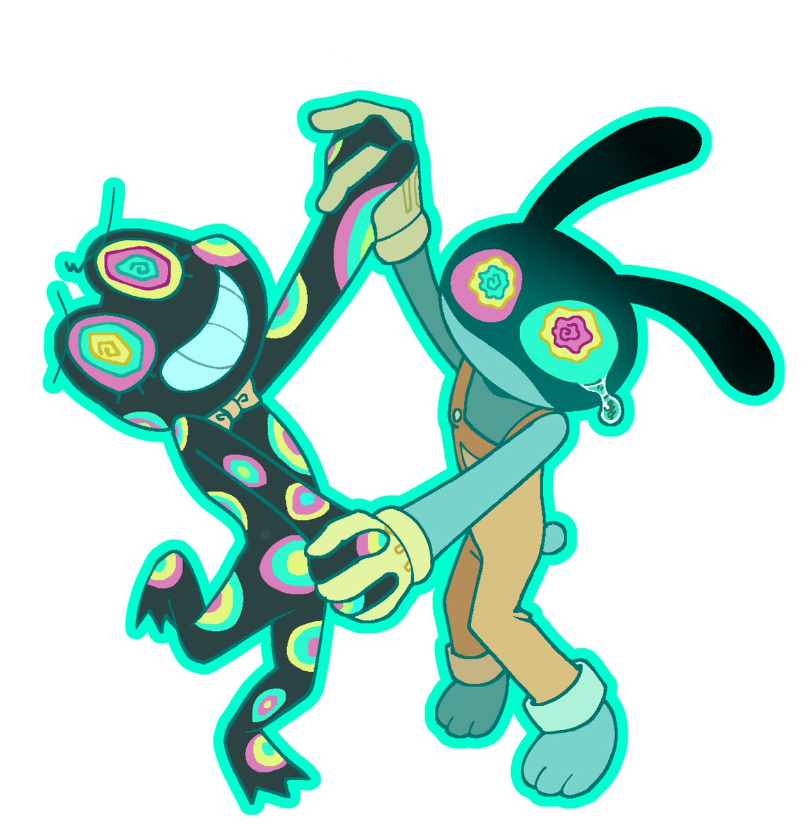 goldteethjax's tweet image. 잭스리빗