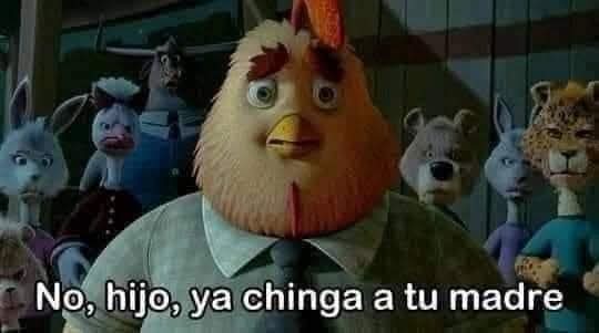 Yo: papá ya acabe la especialidad pero ahora quiero una subespecialidad...
El: