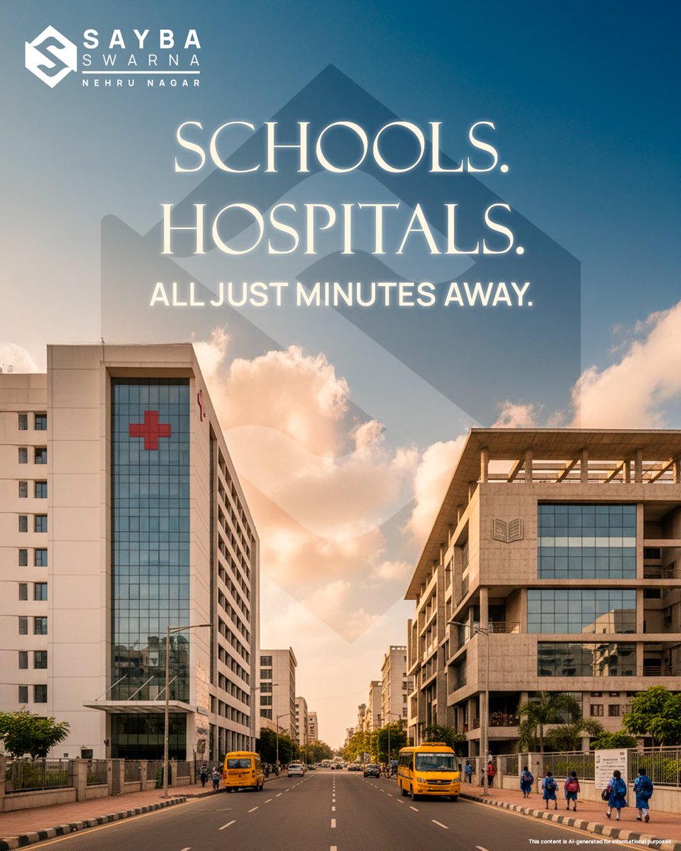 SaybaSpaces's tweet photo. Where daily travel feels lighter and life moves smoother.

#MadeForEveryone #SaybaSwarna #SaybaSpaces #SmarterLiving #Mumbai https://t.co/aQwGLxlCqj