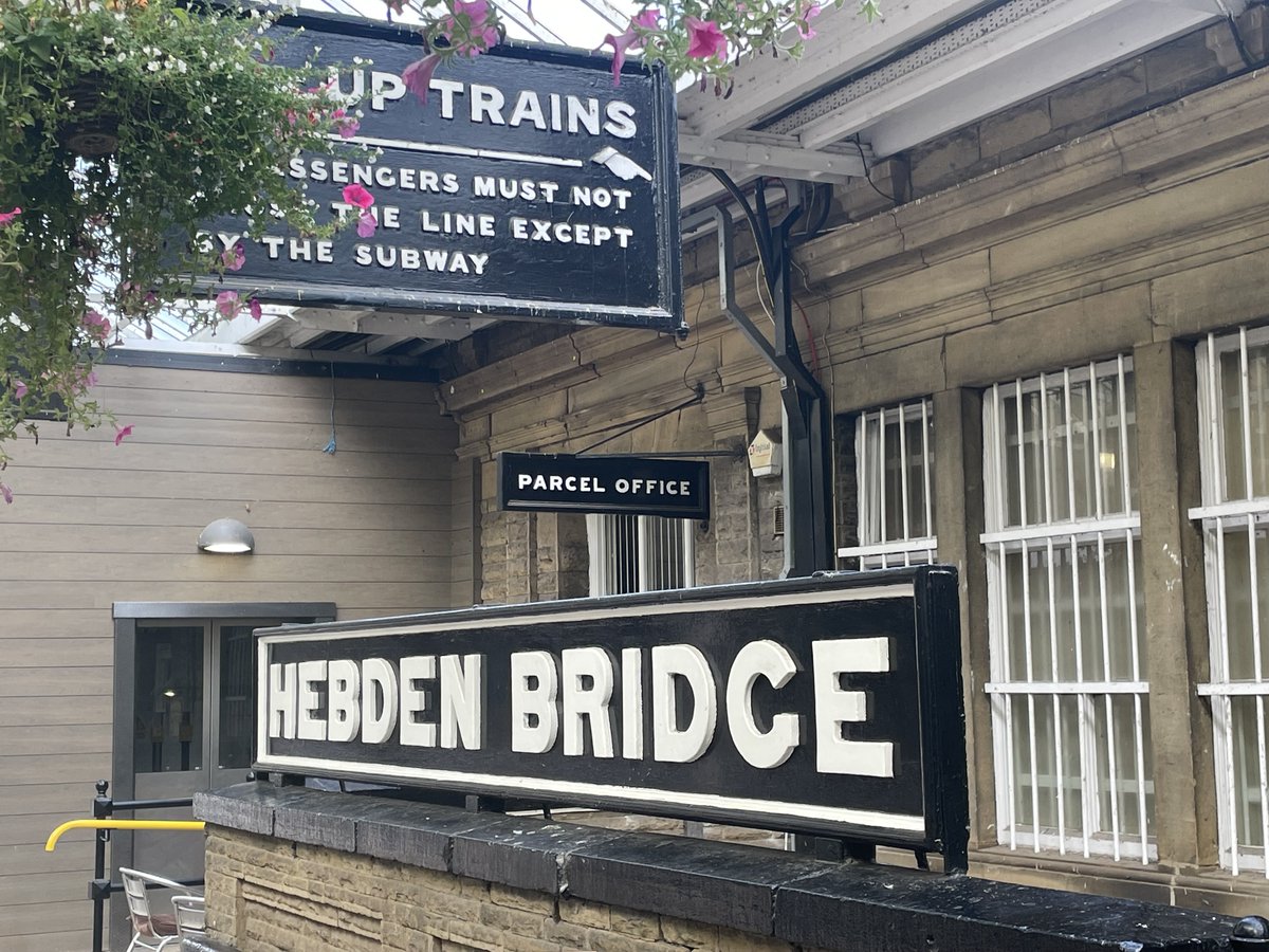 NORTHERN 🚆 tweet media