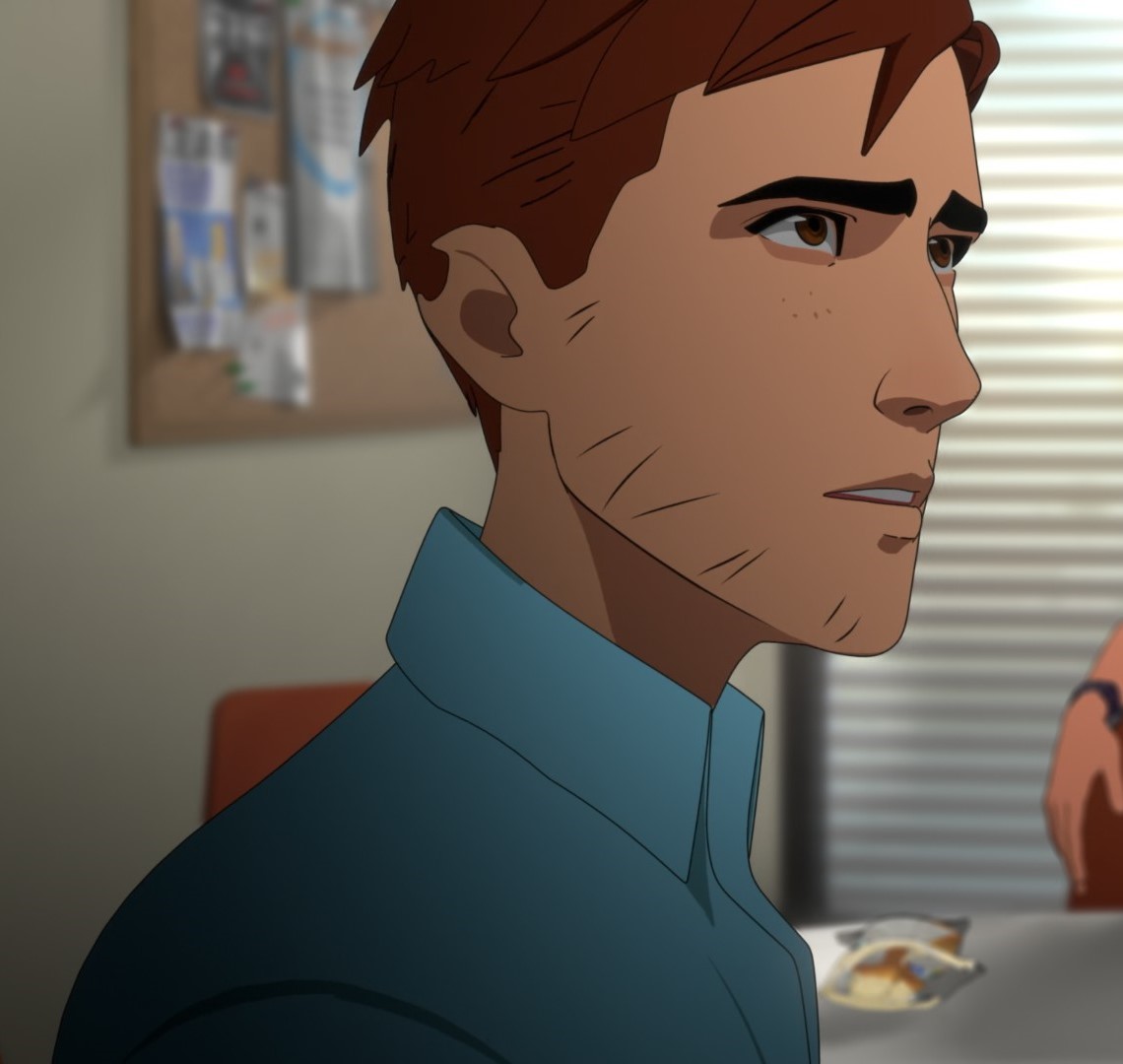 Holly Wolly (@igotdragons) on Twitter photo 